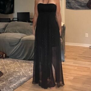 White House Black Market Dress NWT